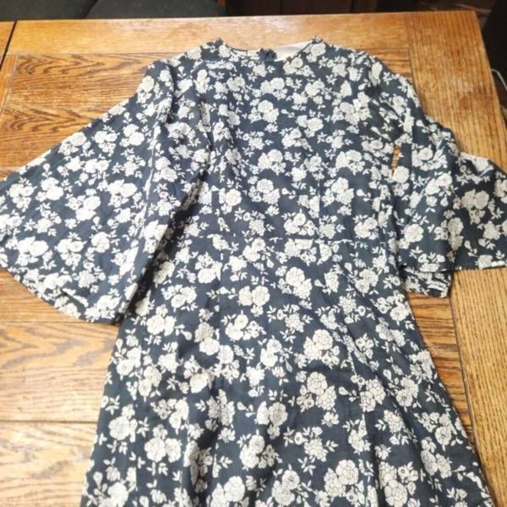 Acacia manu mini dressโin blossom Sz Small
